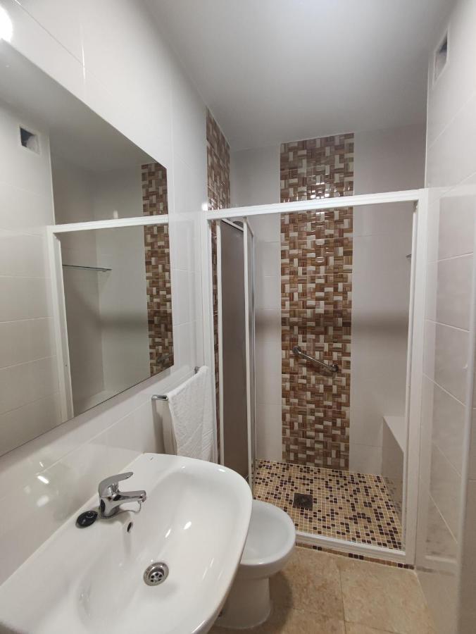 Apartment La Paz Linares (Jaen)