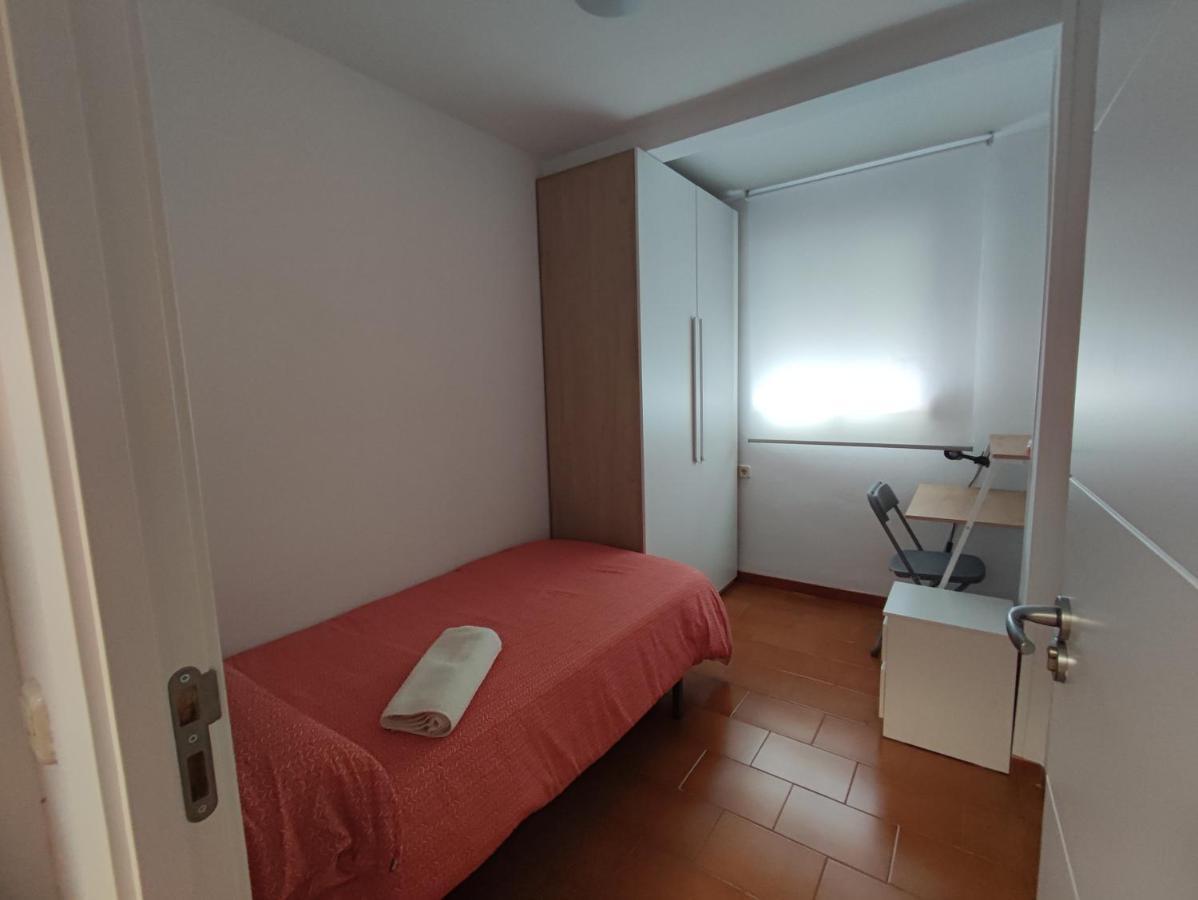 La Paz Apartment *