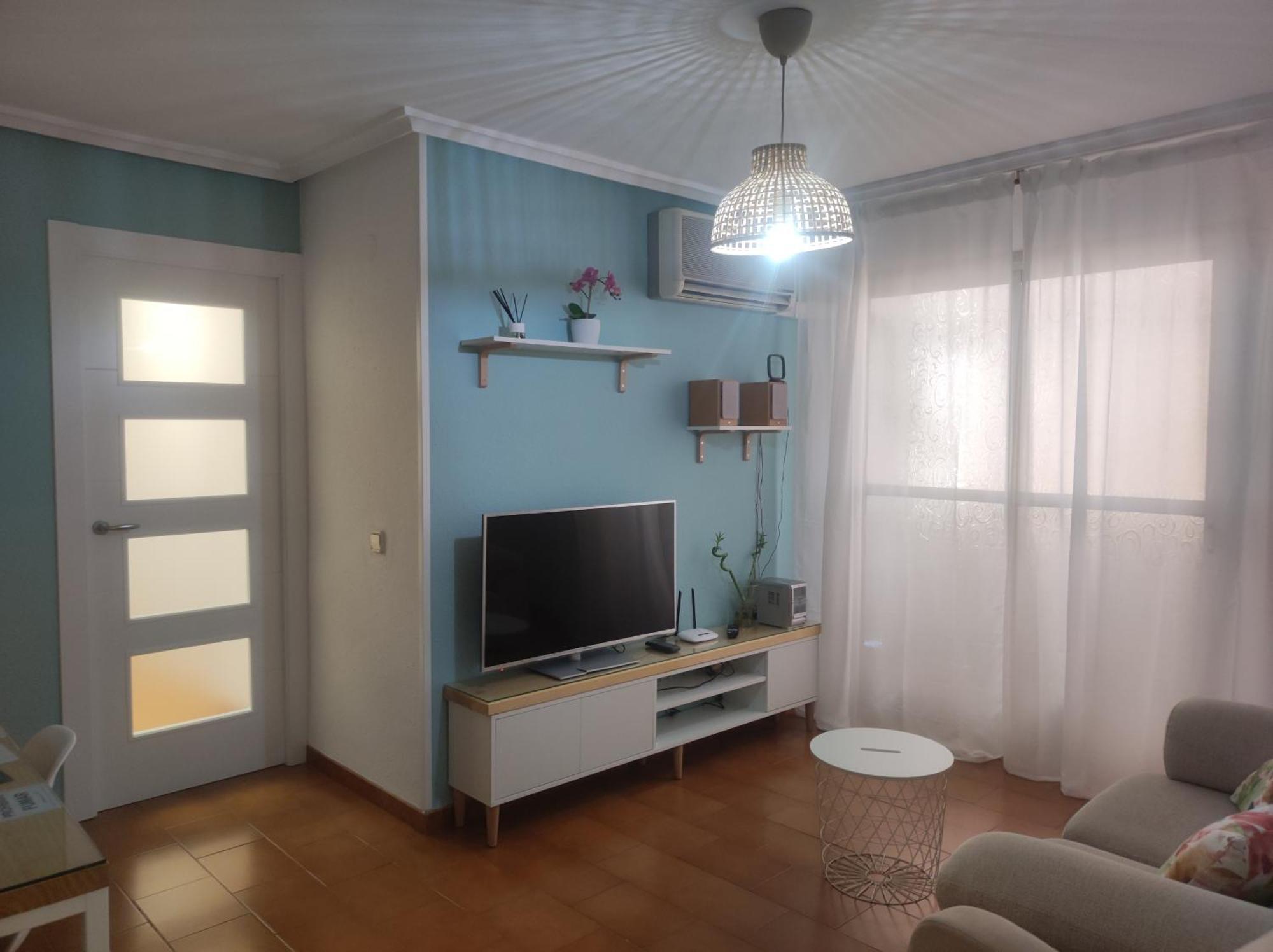 La Paz Apartment