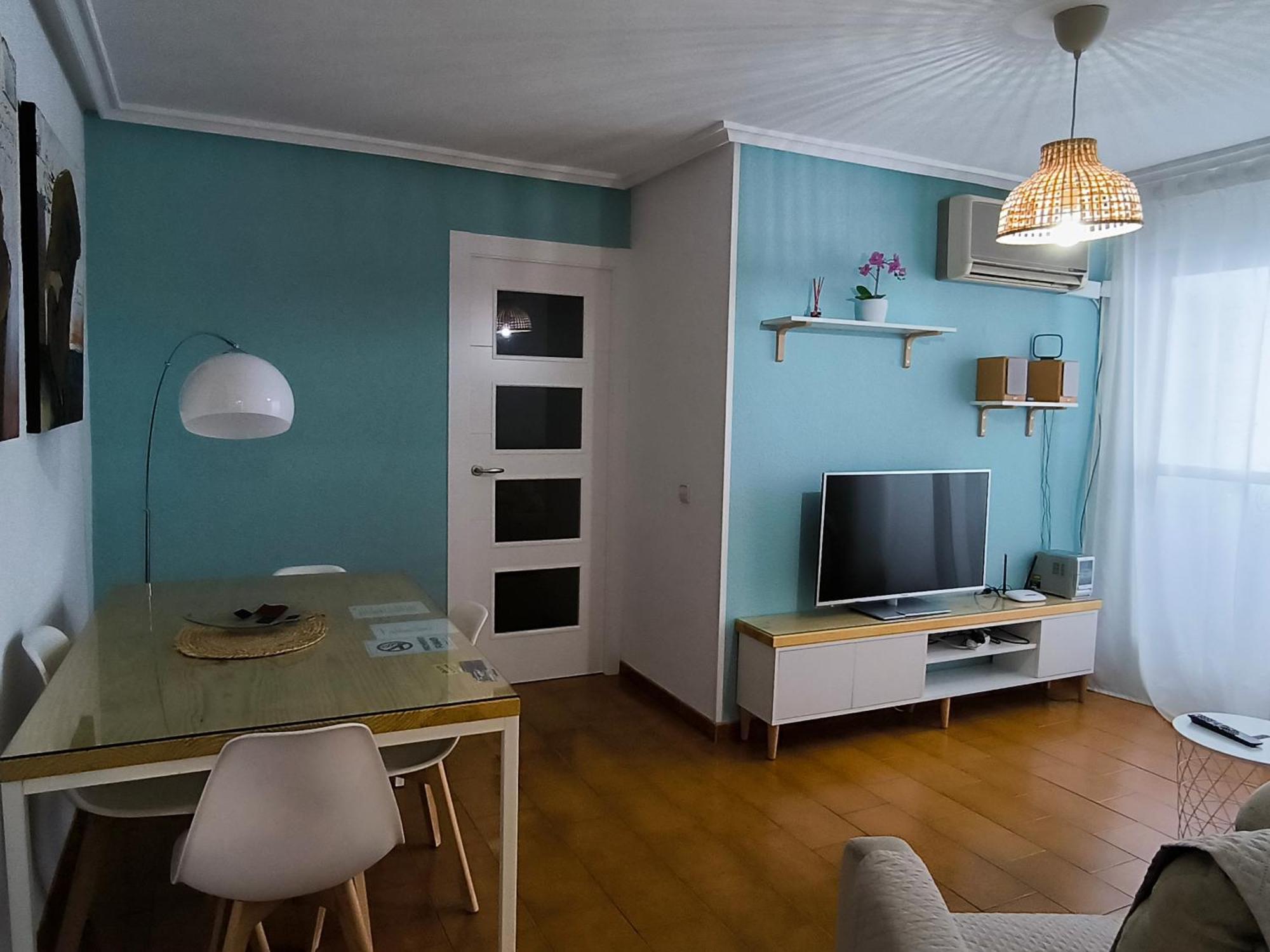 La Paz Apartment Linares (Jaen)