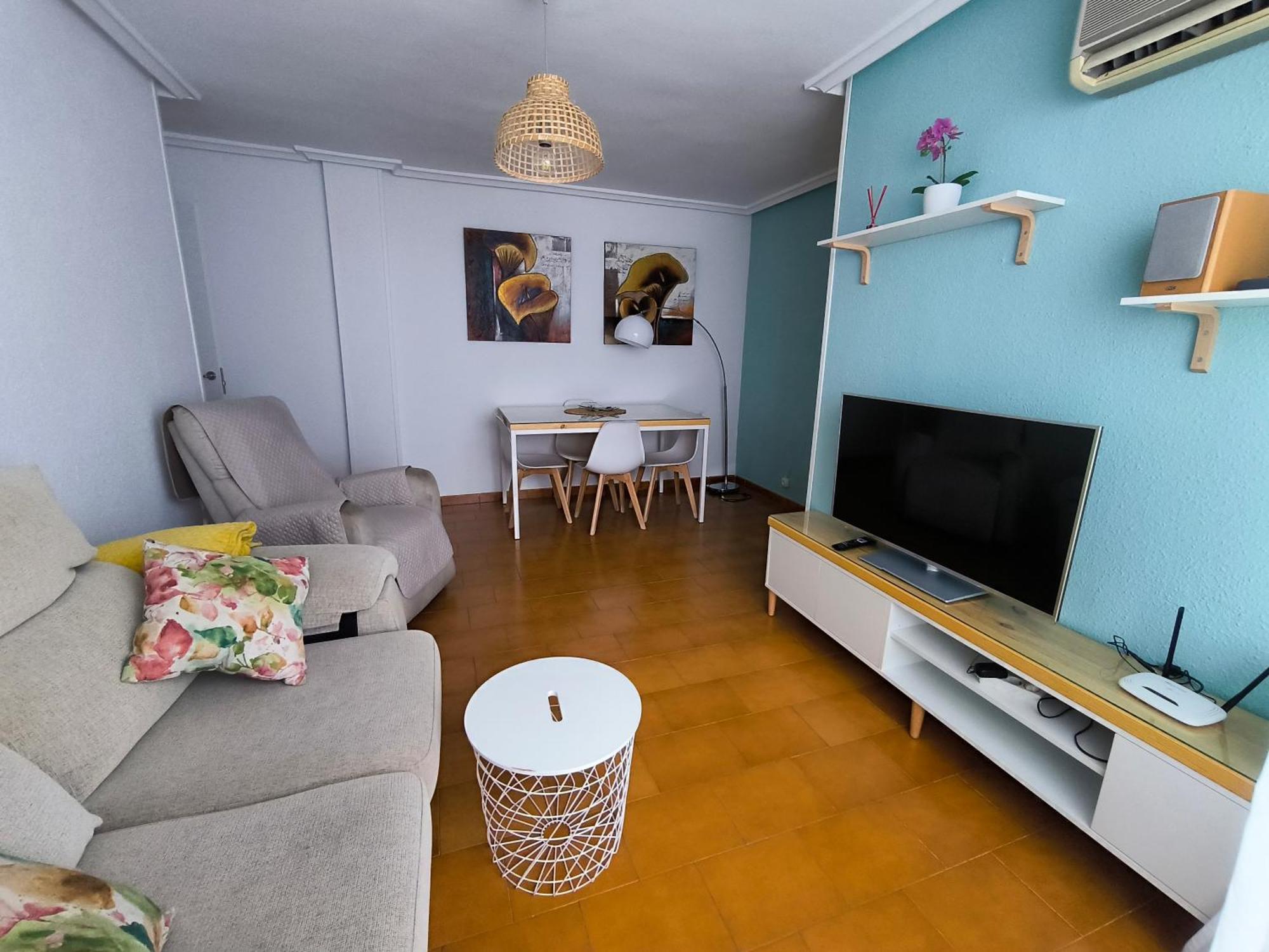 La Paz Apartment Linares (Jaen)