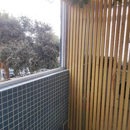 Alojamiento La Paz Linares  Exterior foto