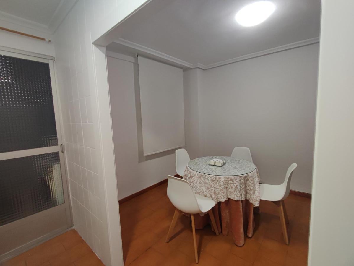 Apartment La Paz *