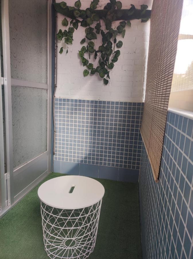 Apartment La Paz Linares (Jaen)