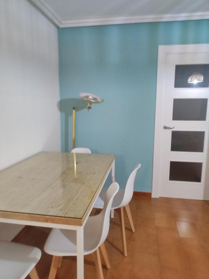 Appartement La Paz *