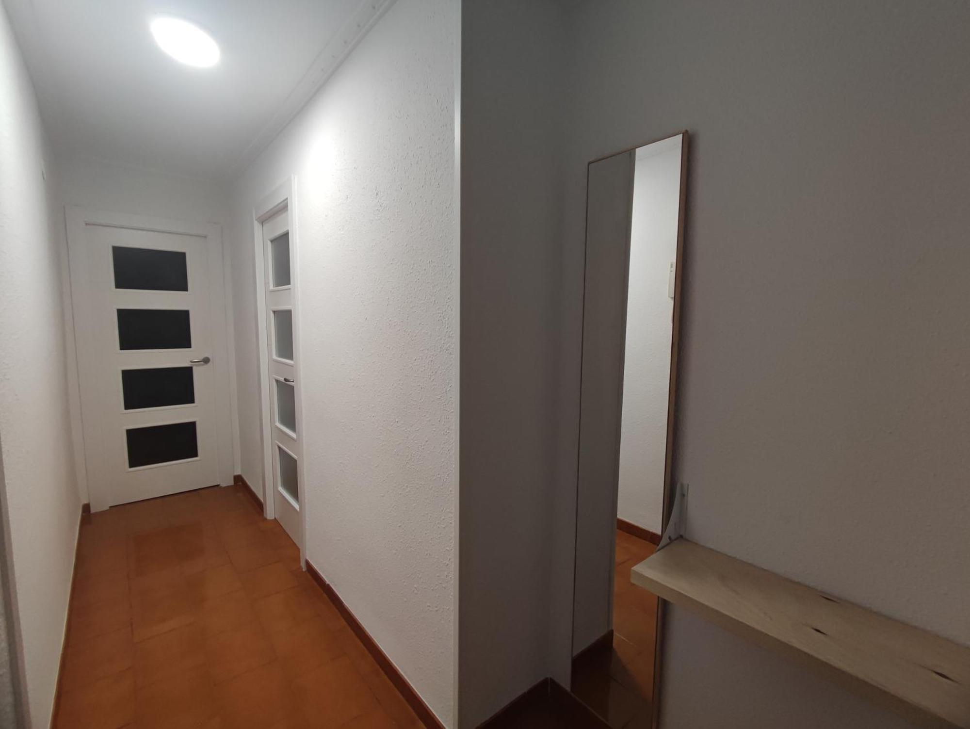 Apartment La Paz Linares (Jaen)