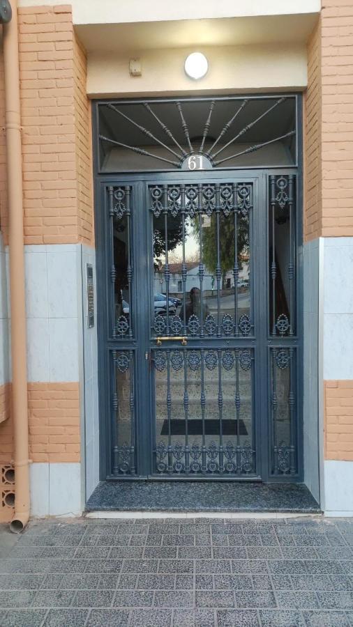 Appartement La Paz