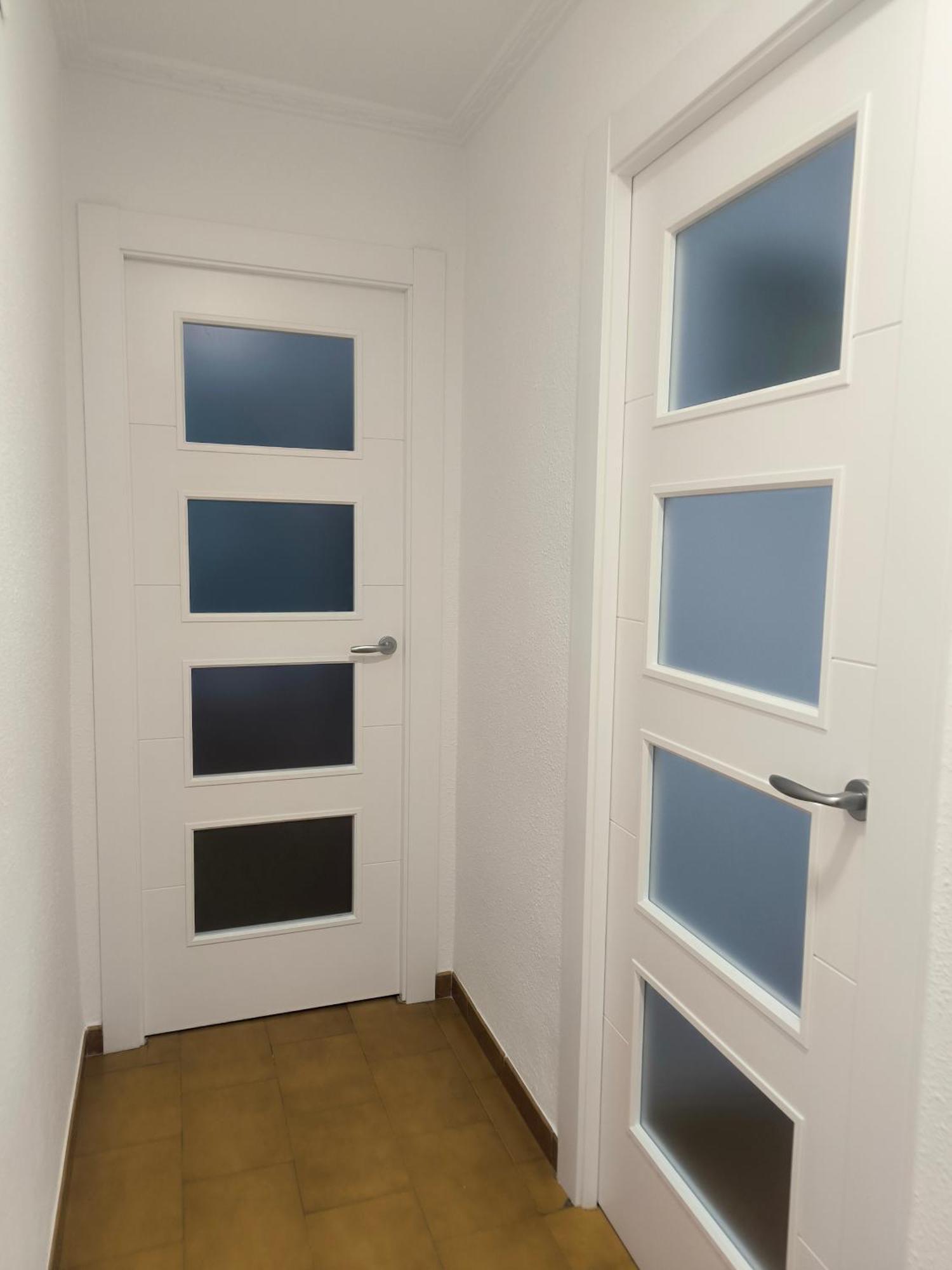 Apartment La Paz Linares (Jaen)