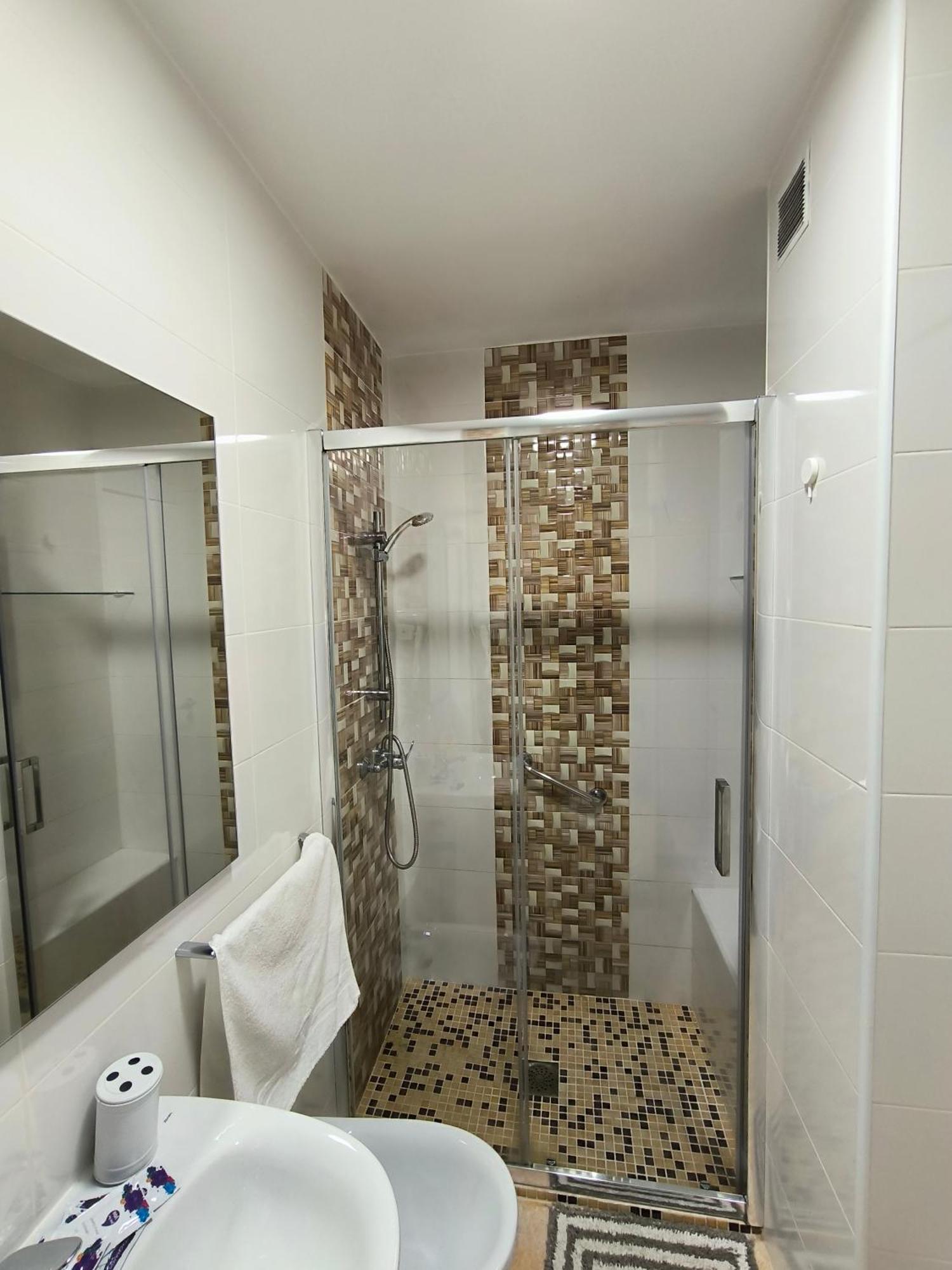 Appartement La Paz *