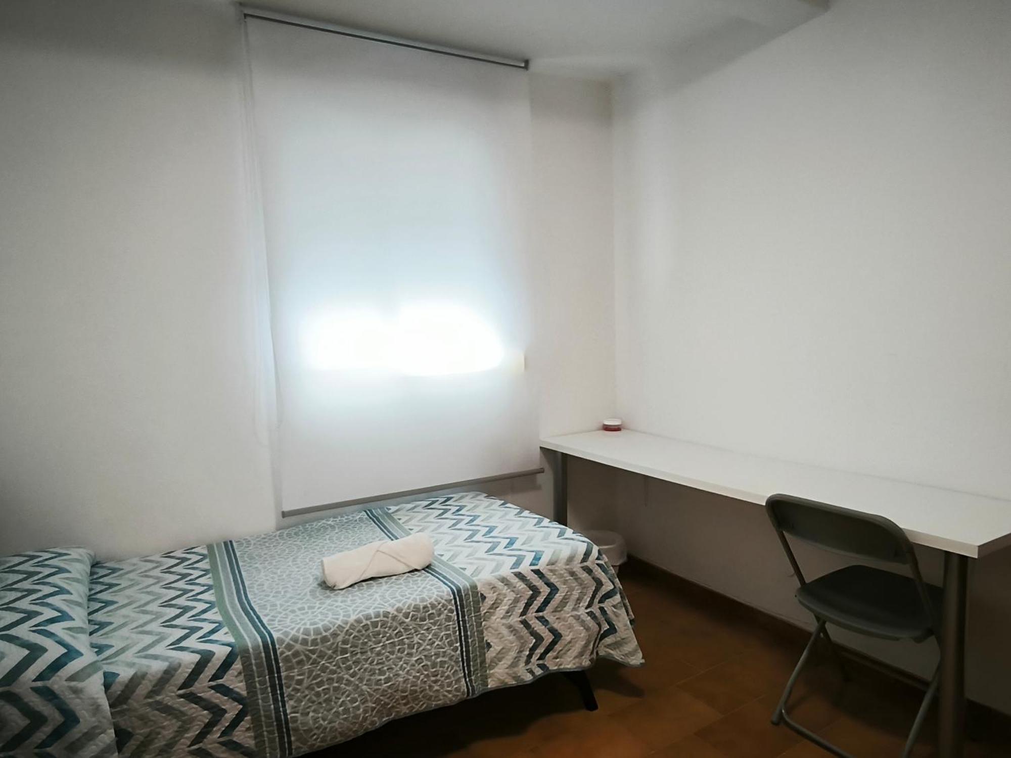 Appartement La Paz *