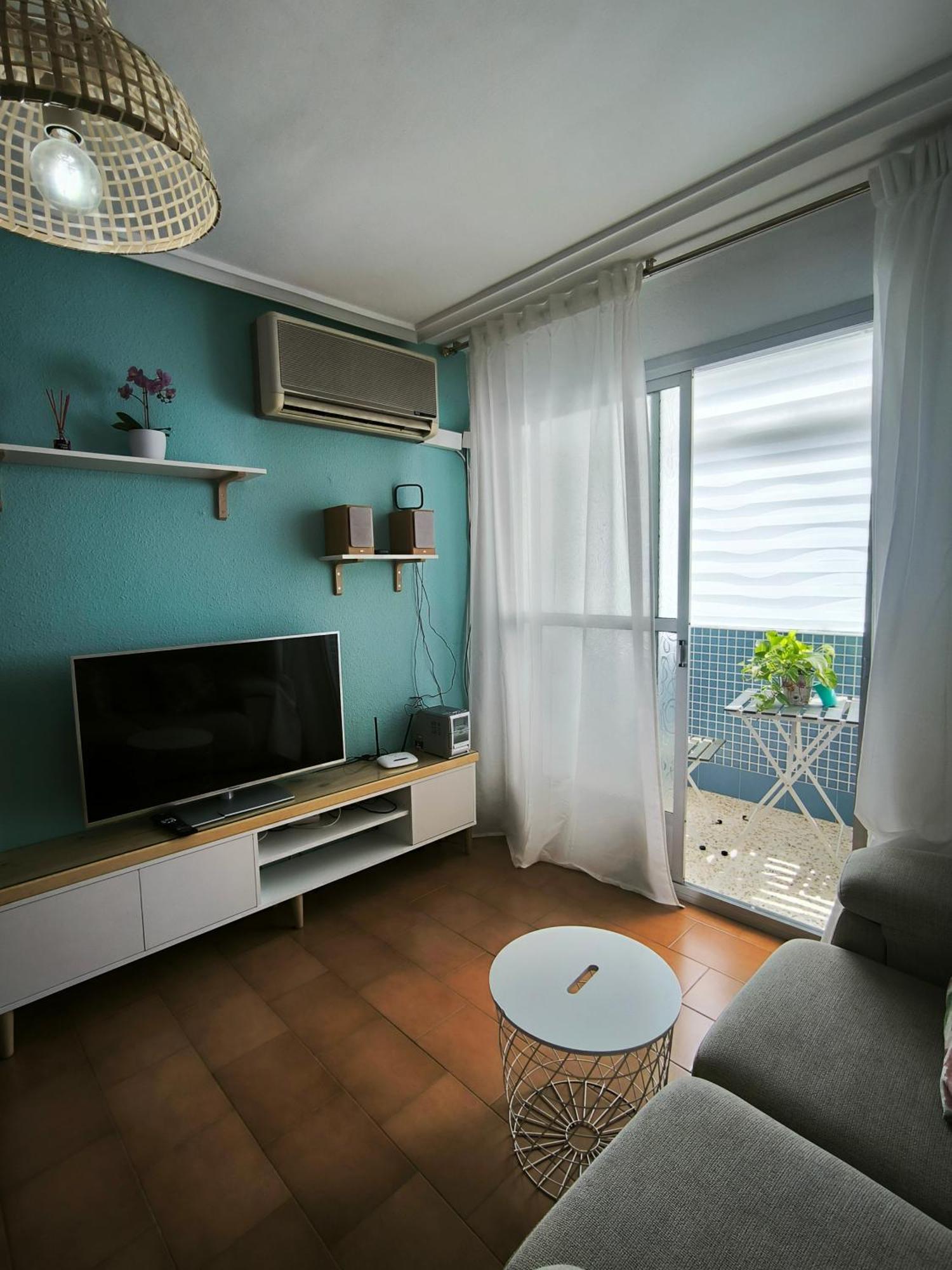 Appartement La Paz Linares (Jaen)